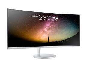  Samsung Curved LC34J791W (LC34J791WTIXCI) 3