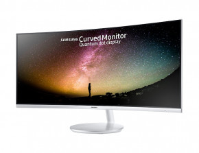  Samsung Curved LC34J791W (LC34J791WTIXCI) 4