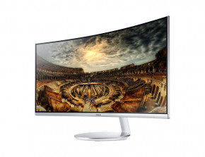  Samsung Curved LC34J791W (LC34J791WTIXCI) 5