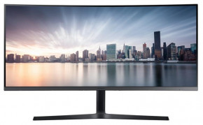  Samsung Curved LED LCD C34H890WJI (LC34H890WJIXCI)