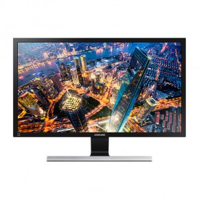  Samsung U24E590D (LU24E590DS/CI) Black