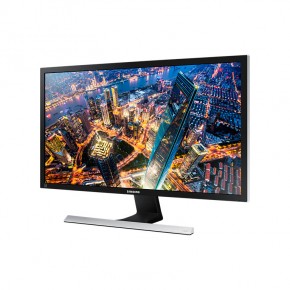  Samsung U24E590D (LU24E590DS/CI) Black 3