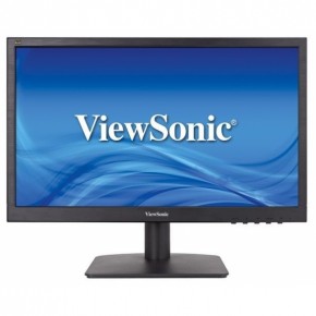  18.5 ViewSonic VA1903A Black (VS16216)