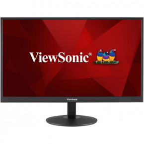  Viewsonic VA2403-H Black 