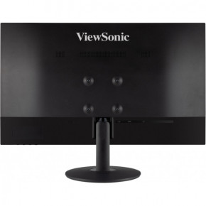  Viewsonic VA2403-H Black  3