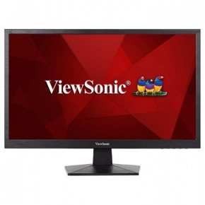  Viewsonic VA2407H Black