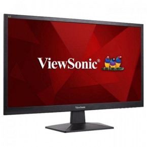  Viewsonic VA2407H Black 3