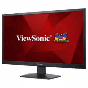  Viewsonic VA2407H Black 4