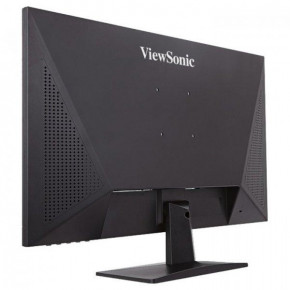  Viewsonic VA2407H Black 6