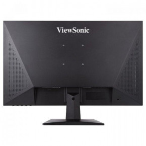  Viewsonic VA2407H Black 7