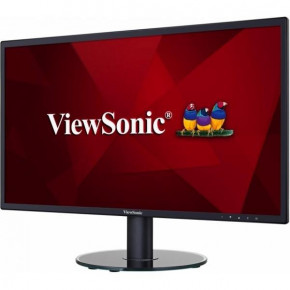  Viewsonic VA2419-SH Black