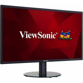  Viewsonic VA2419-SH Black 3