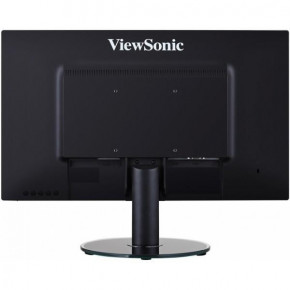  Viewsonic VA2419-SH Black 4