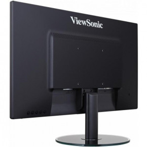  Viewsonic VA2419-SH Black 5