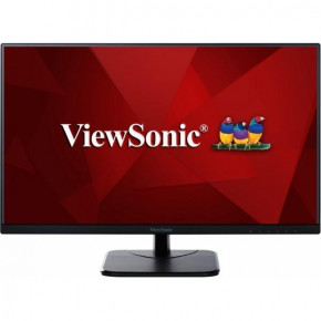  Viewsonic VA2456-MHD Black