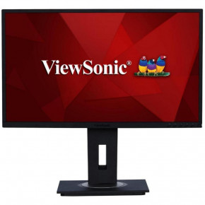  Viewsonic VG2448 Black