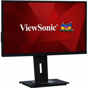  Viewsonic VG2448 Black 3