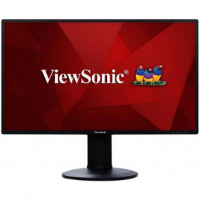  Viewsonic VG2719-2K Black