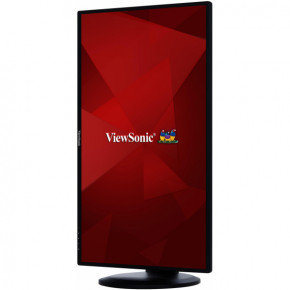  Viewsonic VG2719-2K Black 4