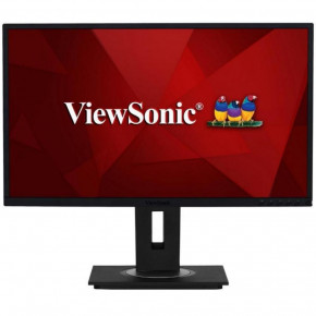  Viewsonic VG2748 Black