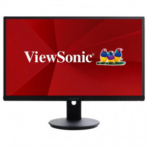  Viewsonic VG2753 Black