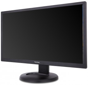  28 ViewSonic VG2860MHL-4K Black (VS15883) 3