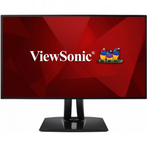  Viewsonic VP2768-4K Black