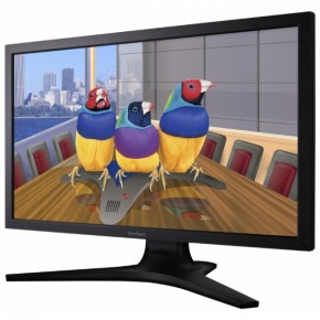  27 ViewSonic VP2770-LED Black (VS14703) 3