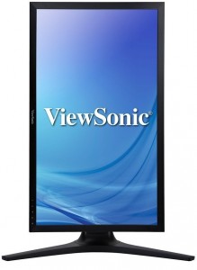  27 ViewSonic VP2780-4K Black (VS16006) 5