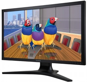  27 ViewSonic VP2780-4K Black (VS16006) 3