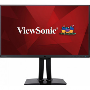  Viewsonic VP2785-4K Black 