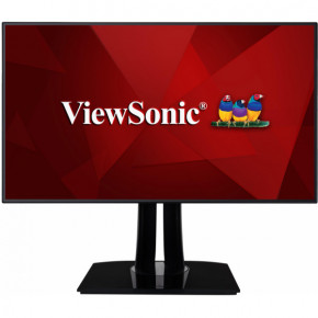  Viewsonic VP3268-4K Black