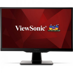  Viewsonic VX2263SMHL Black