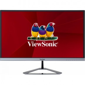  Viewsonic VX2276-SMHD (VS16381) Silver