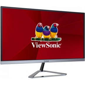  Viewsonic VX2276-SMHD (VS16381) Silver 3