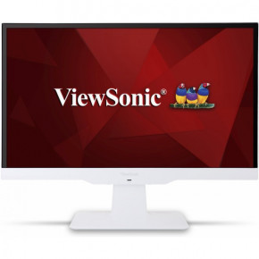  Viewsonic VX2363SMHL-W White