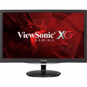  Viewsonic VX2457-MHD Black