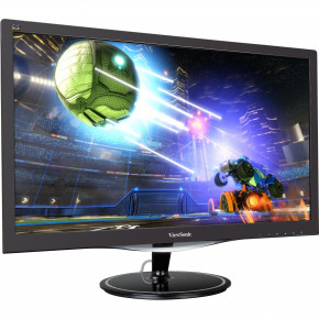  Viewsonic VX2457-MHD Black 3