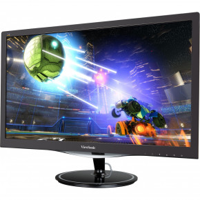  Viewsonic VX2457-MHD Black 4