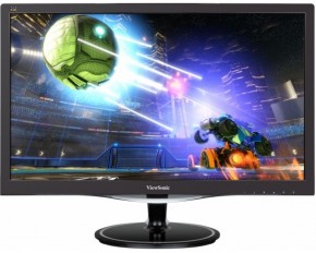  23.6 ViewSonic VX2457-MHD Black (VS16263)