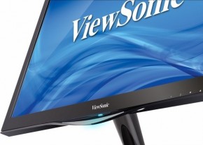  23.6 ViewSonic VX2457-MHD Black (VS16263) 11