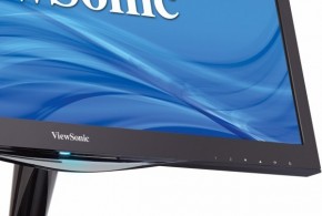  23.6 ViewSonic VX2457-MHD Black (VS16263) 13