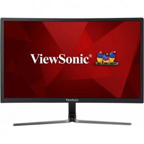  Viewsonic VX2458-C-MHD Black