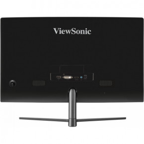  Viewsonic VX2458-C-MHD Black 3