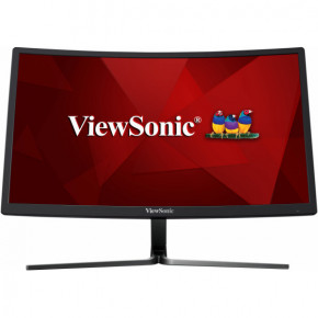  Viewsonic VX2458-C-MHD Black 4