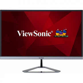  Viewsonic VX2476-SMHD Black/Silver 