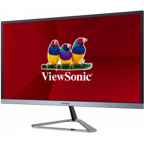  Viewsonic VX2476-SMHD Black/Silver  3