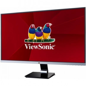  Viewsonic VX2778-SMHD Black/Silver 3