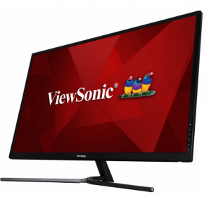  Viewsonic VX3211-2K-MHD Black 3