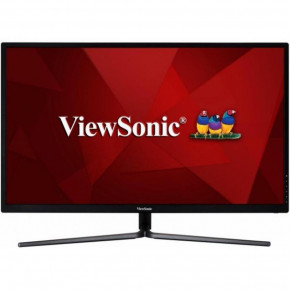  Viewsonic VX3211-MH Black